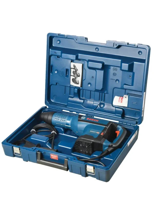 ROTOMARTILLO PROFESSIONAL 1700W GBH 12-52 DV BOSCH - Imagen 5