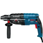 Rotomartillo profesional 820W Bosch GBH 2-24 D