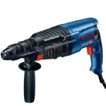 Rotomartillo de 800W profesional Bosch GBH 2-26 DRE