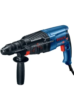 Rotomartillo de 800W profesional Bosch GBH 2-26 DRE