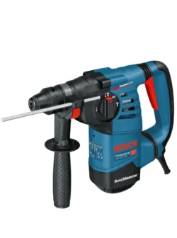 Rotomartillo profesional 800W Bosch GBH 3-28 DRE