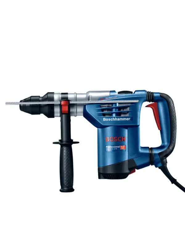 ROTOMARTILLO PROFESSIONAL 900W GBH 4-32 DFR BOSCH - Imagen 4