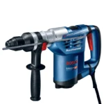 Rotomartillo profesional 900W Bosch GBH 4-32 DFR