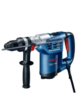 Rotomartillo profesional 900W Bosch GBH 4-32 DFR