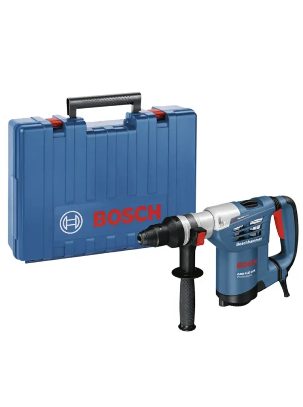 ROTOMARTILLO PROFESSIONAL 900W GBH 4-32 DFR BOSCH - Imagen 3