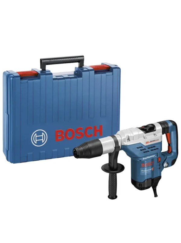 ROTOMARTILLO PROFESSIONAL 1150W GBH 5-40 DCE BOSCH - Imagen 3