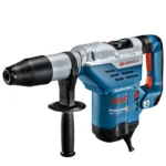 Rotomartillo profesional 1150W Bosch GBH 5-40 DCE