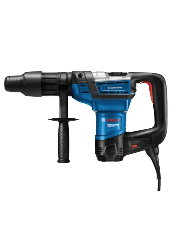 ROTOMARTILLO PROFESSIONAL 1100W GBH 5-40 D BOSCH - Imagen 4