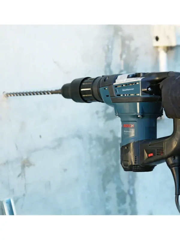 ROTOMARTILLO PROFESSIONAL 1100W GBH 5-40 D BOSCH - Imagen 6
