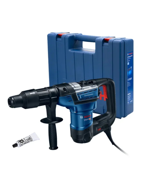 ROTOMARTILLO PROFESSIONAL 1100W GBH 5-40 D BOSCH - Imagen 3