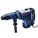Rotomartillo profesional 1500W Bosch GBH 8-45 DV