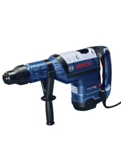 Rotomartillo profesional 1500W Bosch GBH 8-45 DV
