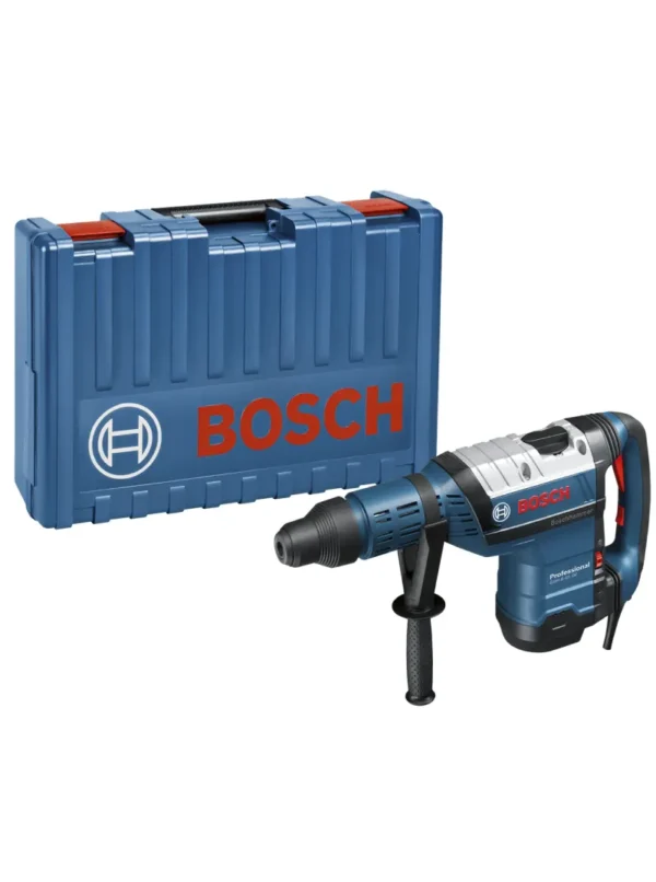 ROTOMARTILLO PROFESSIONAL 1500W GBH 8-45 DV BOSCH - Imagen 3