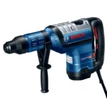 Rotomartillo profesional Bosch 1500W GBH 8-45 D