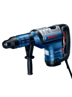 Rotomartillo profesional Bosch 1500W GBH 8-45 D