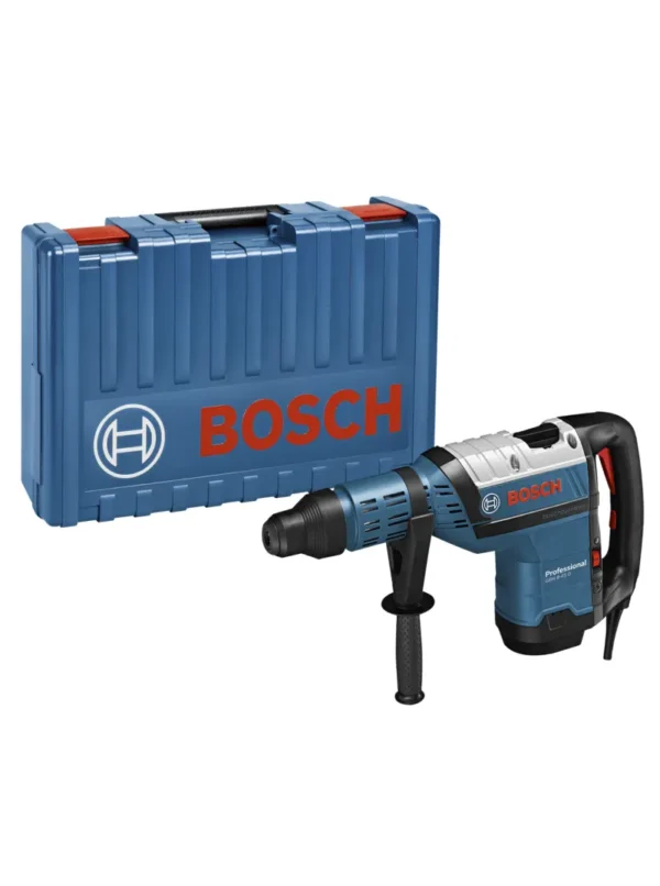 ROTOMARTILLO PROFESSIONAL 1500W GBH 8-45 D BOSCH - Imagen 3