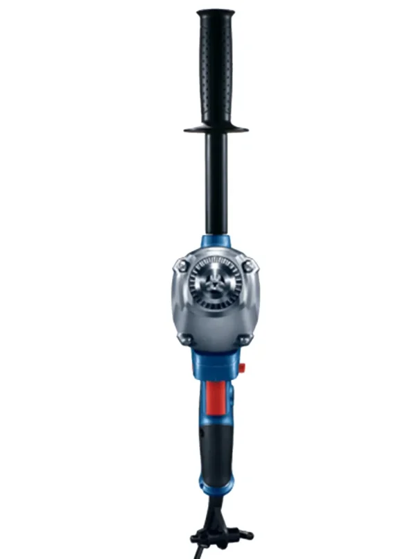 TALADRO DE ROTACIÓN 850W GBM 1600 RE BOSCH - Imagen 3