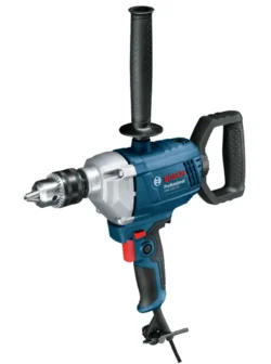 Taladro de rotación 850W Bosch GBM 1600 RE