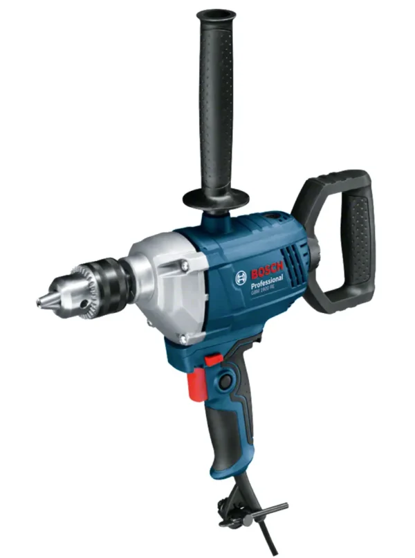 Taladro de rotación 850W Bosch GBM 1600 RE