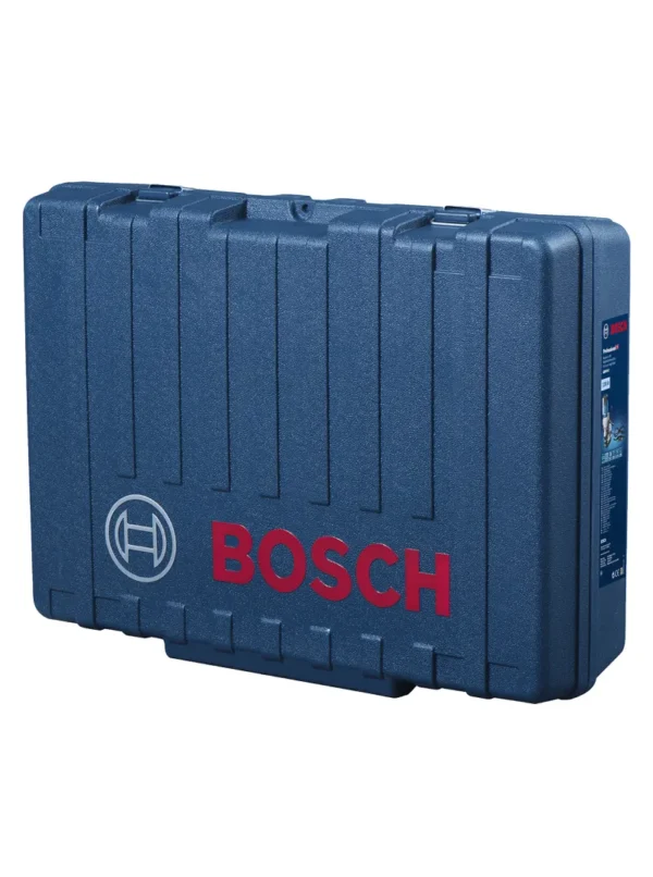 TALADRO BASE MAGNÉTICA 1200W 110 V GBM 50-2 RE BOSCH - Imagen 4