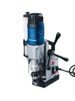 Taladro de base magnética Bosch 1200W 110V GBM 50-2 RE