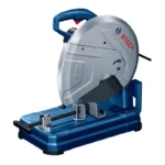 Tronzadora profesional 14" Bosch 2400W GCO 14-24
