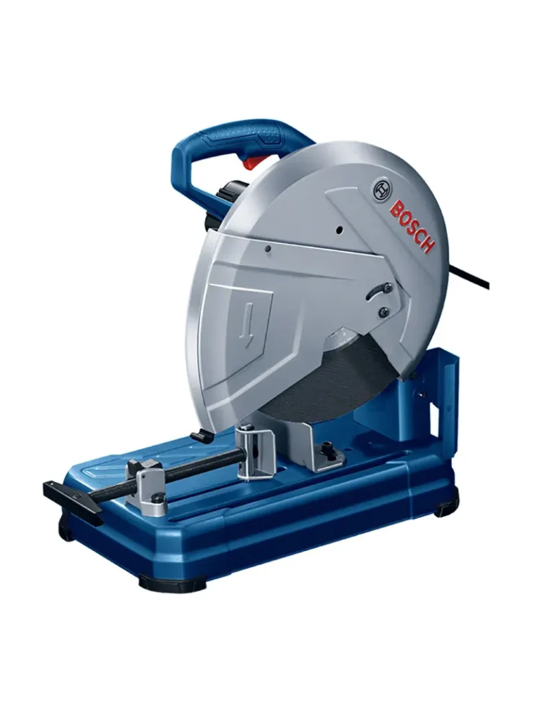Tronzadora profesional 14" Bosch 2400W GCO 14-24