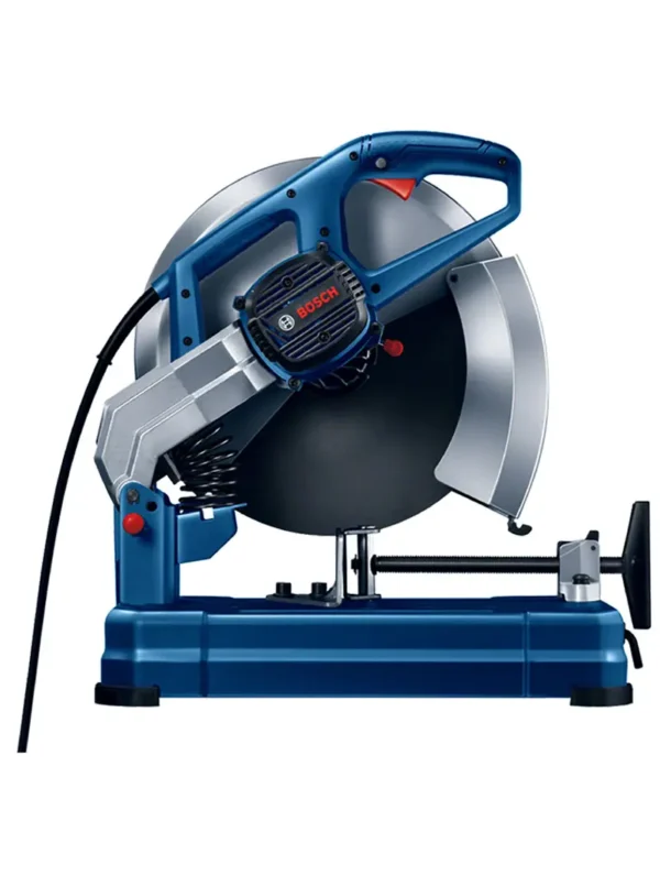 TRONZADORA PROFESSIONAL 14" 2400W GCO 14-24 BOSCH - Imagen 4