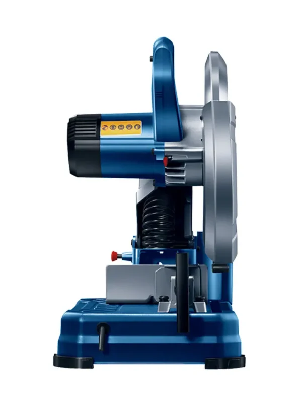 TRONZADORA PROFESSIONAL 14" 2400W GCO 14-24 BOSCH - Imagen 5
