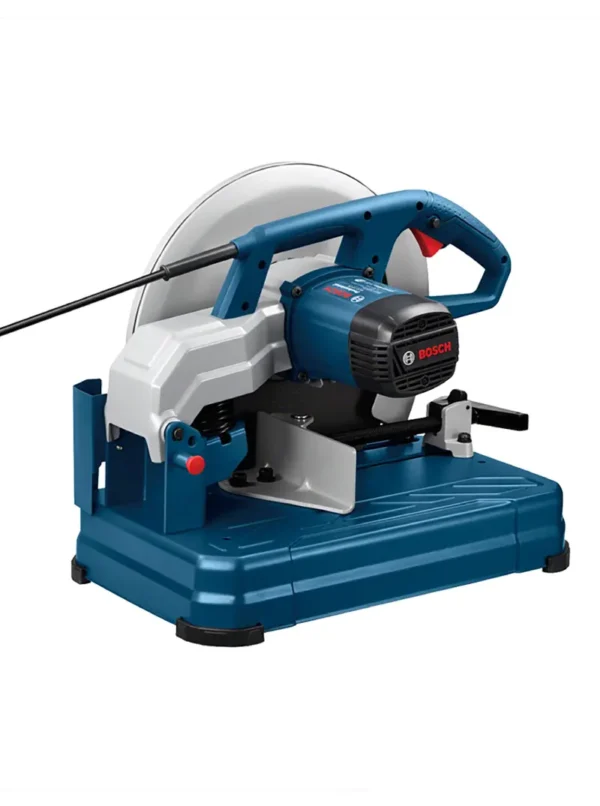 TRONZADORA PROFESSIONAL 14" 2400W GCO 14-24 BOSCH - Imagen 2