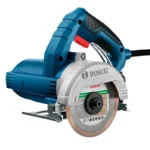 Sierra para mármol 4.1/2" Bosch 1500W GDC 151