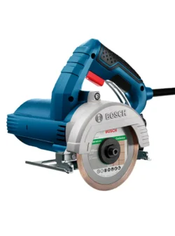Sierra para mármol 4.1/2" Bosch 1500W GDC 151