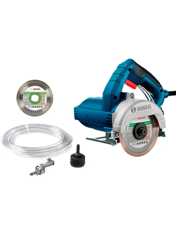SIERRA MARMOL 4.1/2" 1500W GDC 151 BOSCH - Imagen 3