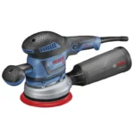 Lijadora excéntrica de 6" Bosch GEX 40-150