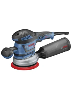 Lijadora excéntrica de 6" Bosch GEX 40-150
