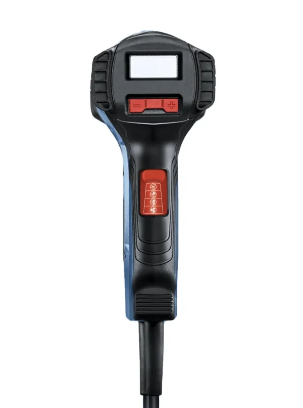 PISTOLA DE CALOR CON JUEGO DE BOQUILLAS 2000W GHG20-63 BOSCH - Imagen 4