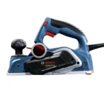 Cepillo eléctrico profesional 700W GHO 700 Bosch