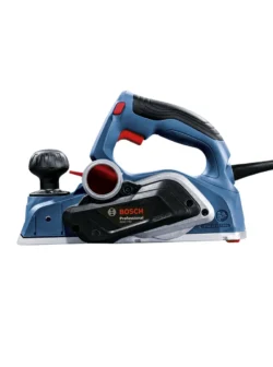 Cepillo eléctrico profesional 700W GHO 700 Bosch