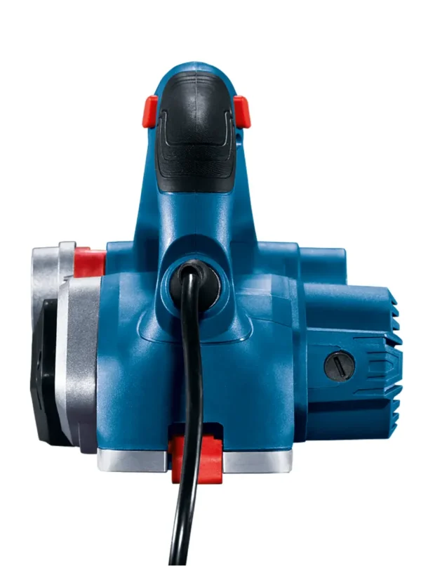CEPILLO ELÉCTRICO PROFESSIONAL 700W GHO 700 BOSCH - Imagen 3
