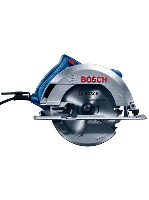 SIERRA DE MANO PROFESSIONAL 7.1/4" 1500W GKS 150 BOSCH - Imagen 3