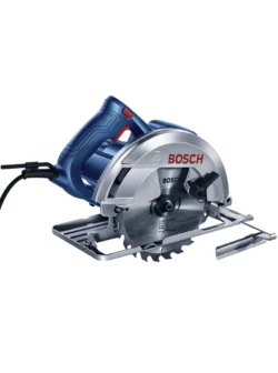 Sierra de mano 7.1/4" Bosch 1500W GKS 150