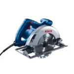 Sierra de mano profesional 2000W Bosch GKS 20-65