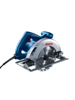 Sierra de mano profesional 2000W Bosch GKS 20-65