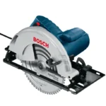 Sierra de mano profesional 9.1/4" Bosch 2100W GKS 235