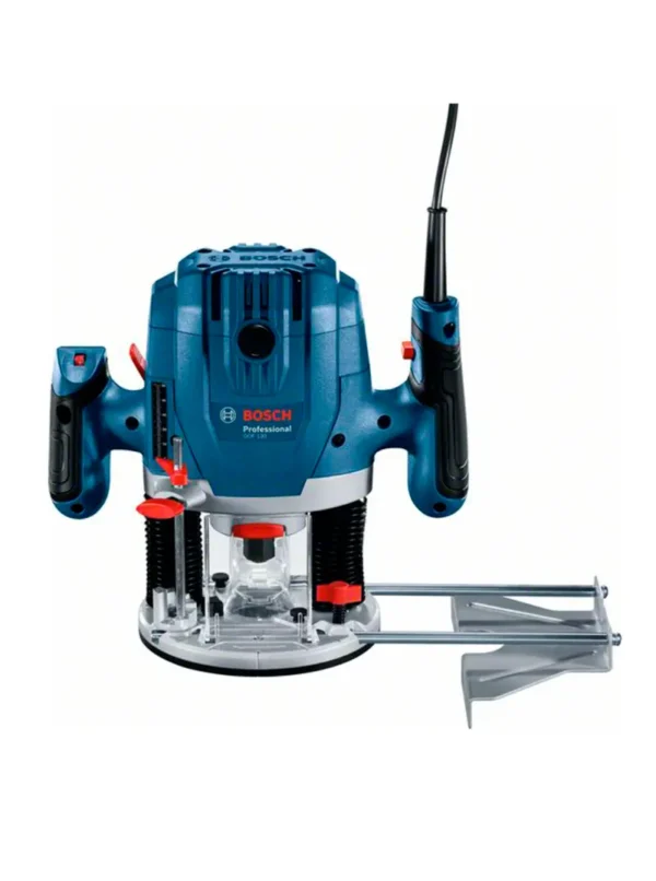 RUTEADORA PROFESSIONAL 1300W GOF 130 BOSCH - Imagen 3