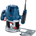 Ruteadora profesional 1300W Bosch GOF 130