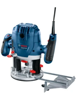 Ruteadora profesional 1300W Bosch GOF 130