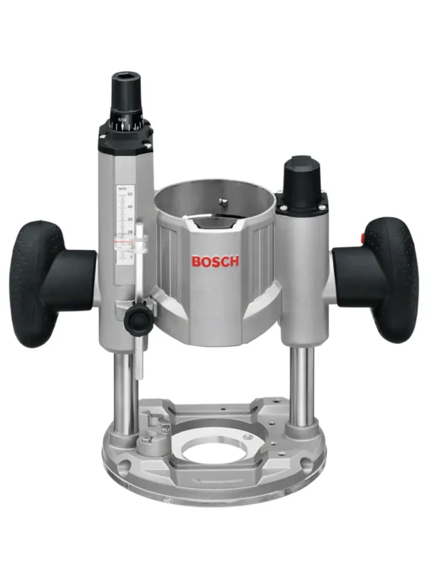 RUTEADORA PROFESSIONAL 1600W GOF 1600 CE BOSCH - Imagen 3
