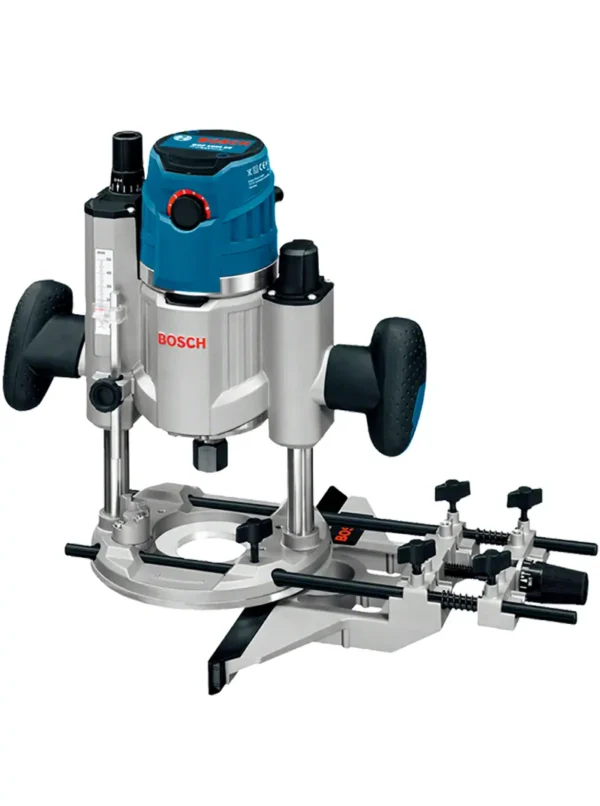 RUTEADORA PROFESSIONAL 1600W GOF 1600 CE BOSCH - Imagen 5