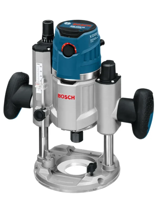 Ruteadora profesional 1600W Bosch GOF 1600 CE